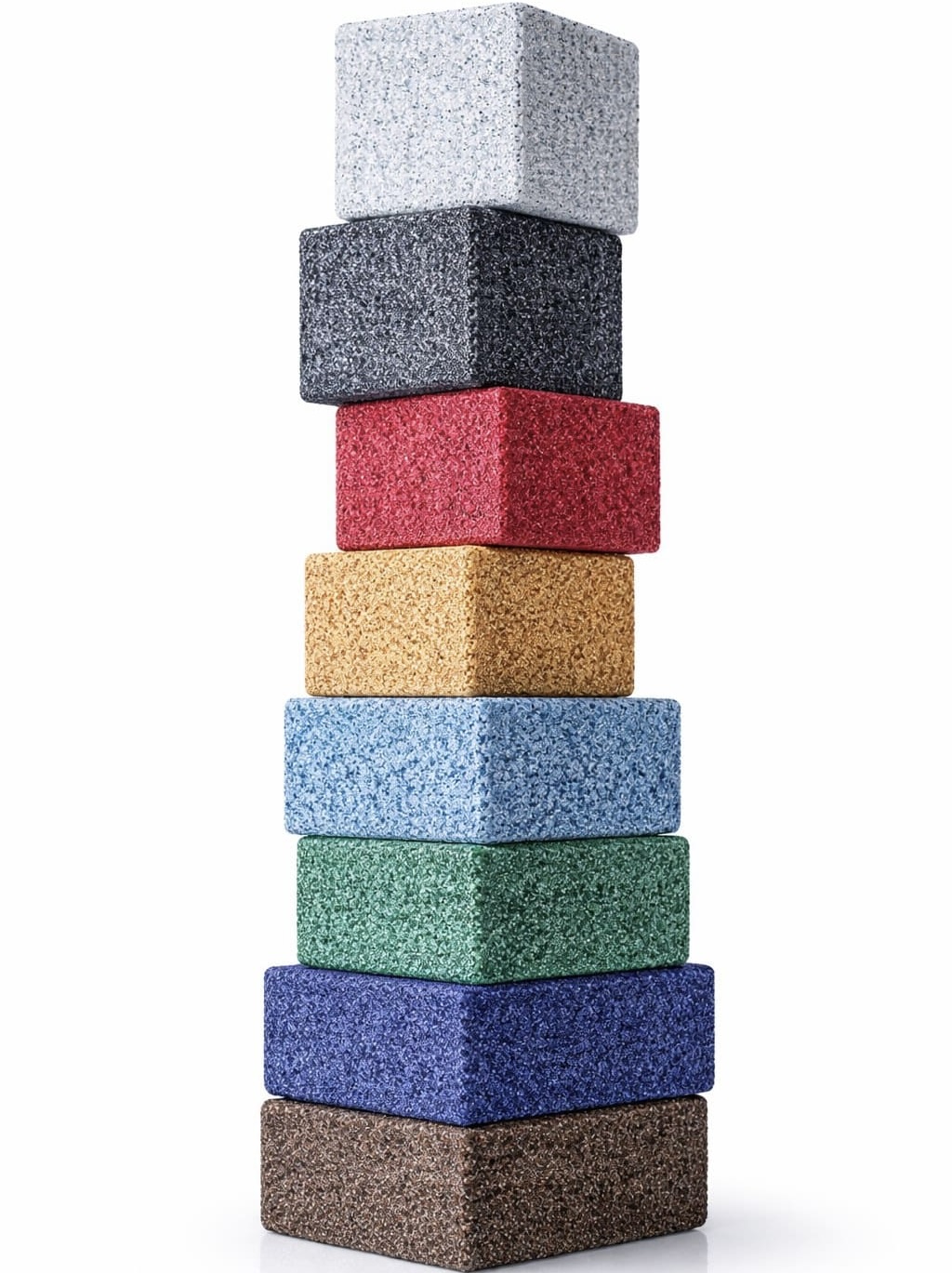 Экологичность пеноалюминия: факты и преимущества